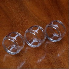 3PACK REPLACEMENT GLASS TUBE FOR GEEKVAPE AERO MESH